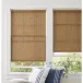 Ridge Cordless Roller Cocoa Shades