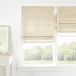 Ridge Cordless Roman Natural Shade 38" X 63"