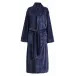 Sheepy Fleece 2.0 Navy Robe