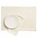 Brooks Ivory Placemat, Set of 4