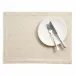 Brooks Natural Placemat, Set of 4