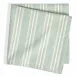 Winter Stripe Sky Napkin, Set of 4