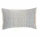 Oliver Ombre Denim Decorative Pillow - 16" x 24"