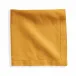 Haven Hemstitch Ochre Napkin - Set of 4