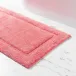 Classic Coral Bath Rugs