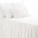 Wilton White Bedspread Queen