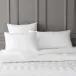 Feather/Down Decorative Pillow 17" x 31"