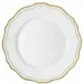 Polka Or/Gold Dinnerware