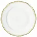 Raynaud Polka Or Flat Chop Plate 11.6 in