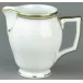 Polka Or/Gold Creamer Diam 2.4 in