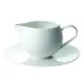 Origin Gravy Boat & Saucer 8.3 in (Special Order)