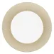 Luminous Round Platter / Charger Plate A
