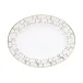 Luminous 11" Oval Platter