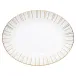 Luminous 14" Oval Platter