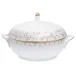 Luminous Soup Tureen / Covered Serving Bowl