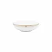 Regency Gold Fruit / Dessert Bowl (Special Order)
