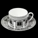 Place Vendôme Tea Cup & Saucer