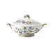 Gione Covered Vegetable Bowl / Soup Tureen (Small) (Special Order)