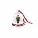 Nutcracker Fancy Christmas Bell (Special Order)