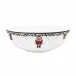Nutcracker Serving Bowl