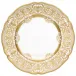 Carlsbad Queen White Round Platter / Charger Plate (Special Order)