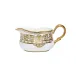 Carlsbad Queen White Gravy Boat