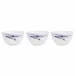 Marble Azure Nut - Olive Bowl / All Purpose, Set Of 3