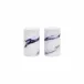 Marble Azure Salt & Pepper Shaker