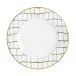 Alligator Gold With Crystal Dinnerware