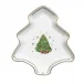 My Noel Tree Plate (Small) 4 in