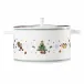 My Noel Covered Vegetable Bowl / Soup Tureen