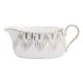 Luminous Gravy Boat