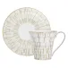 Luminous Tea Cup & Saucer