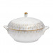 Luminous Covered Vegetable Bowl/Soup Tureen