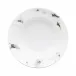 Marble Venice Fog Soup Bowl