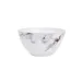 Marble Venice Fog Small Vegetable Bowl / All Purpose
