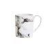 Marble Venice Fog Cylinder Mug