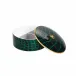 Alligator Emerald Jewelry Box (Special Order)