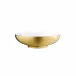 Diana Gold Fruit / Dessert Bowl