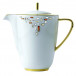 Diana Gold Coffee Pot