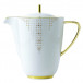 Adonis Coffee Pot