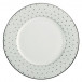 Princess Platinum Salad/Dessert Plate 8.5 in