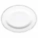 Princess Platinum 14" Oval Platter