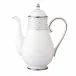 Princess Platinum Coffee Pot