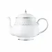 Princess Platinum Teapot