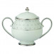 Princess Platinum Sugar Bowl