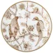 Pavo Gold Pavo Gold Decorative Plate