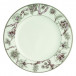 Pavo Silver Platinum Dinner Plate 10.5 in (Special Order)