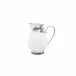 Pavo Silver Creamer