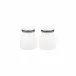 Pavo Silver Salt & Pepper Shaker (Special Order)